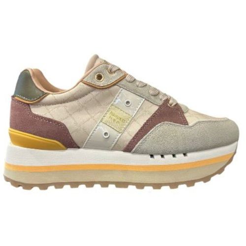 Scarpe F4EPPS01/ALCEPPS01PEA/OLDPEACH/OLDROSE - Blauer - Modalova