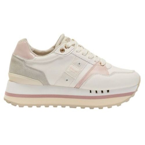 Scarpe F4EPPS01/LEPEPPS01WHI/NUDWHITE/NUDE - Blauer - Modalova