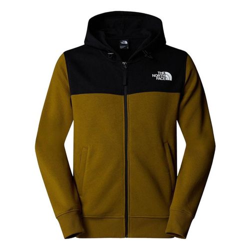 Felpa The North Face - The north face - Modalova