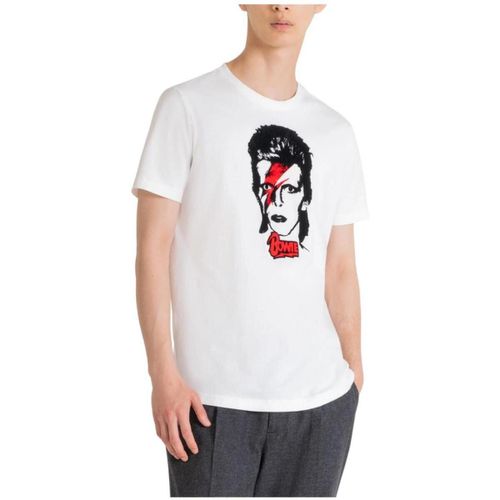 T-shirt Antony Morato - Antony morato - Modalova