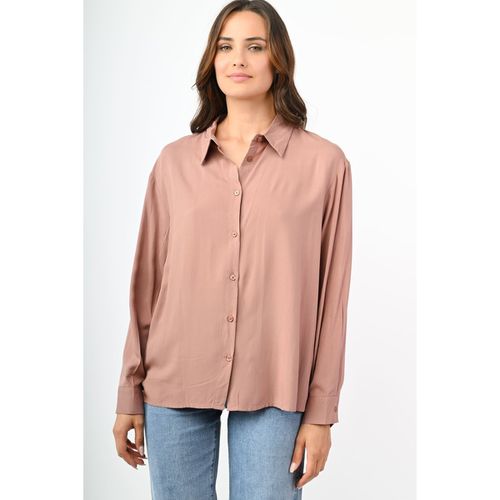 Camicia FK07358RS-24-AI24-M - Nuna Lie - Modalova