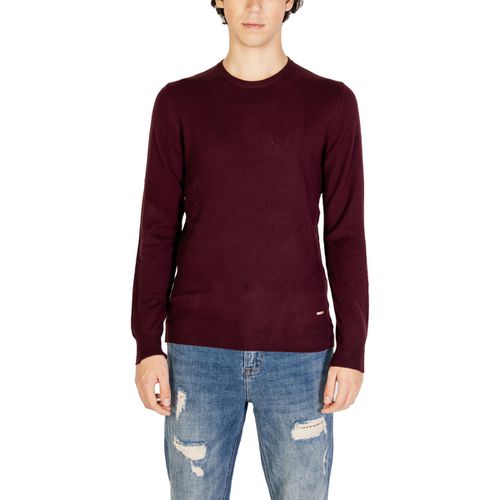 Maglione Gianni Lupo GL33398-F24 - Gianni Lupo - Modalova