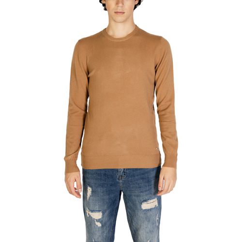 Maglione Gianni Lupo GL33398-F24 - Gianni Lupo - Modalova