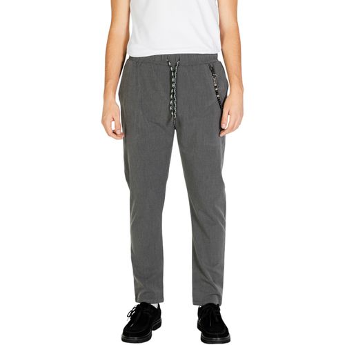 Pantaloni Gianni Lupo GL5107BD-F24 - Gianni Lupo - Modalova