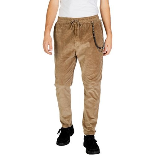 Pantaloni Gianni Lupo GL5108BD-F24 - Gianni Lupo - Modalova