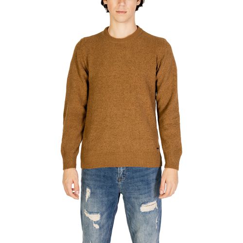 Maglione Gianni Lupo GL535S-F24 - Gianni Lupo - Modalova