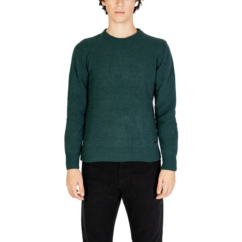 Maglione Gianni Lupo GL535S-F24 - Gianni Lupo - Modalova