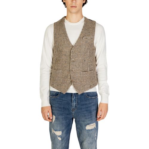 Gilet / Cardigan GL9790 - Gianni Lupo - Modalova