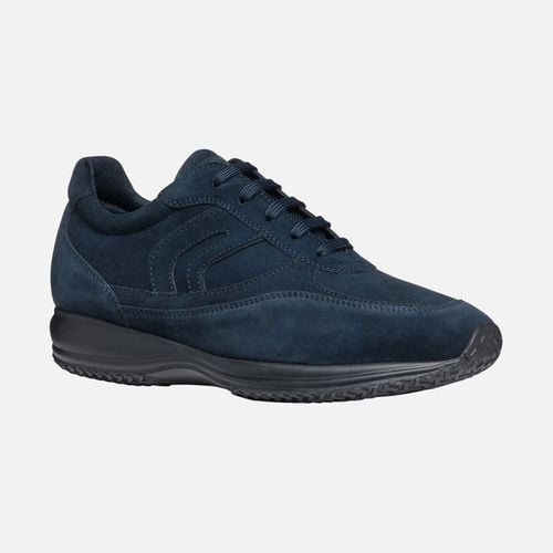 Sneakers Geox U4562A Uomo - Geox - Modalova