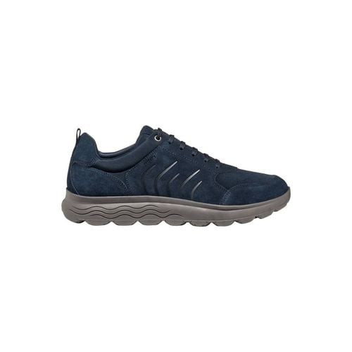 Sneakers Geox U46BYB Uomo - Geox - Modalova