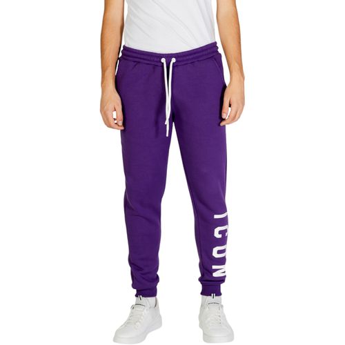 Pantaloni Icon IU9024P - Icon - Modalova