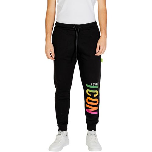 Pantaloni Icon JOGGER IU9050P - Icon - Modalova