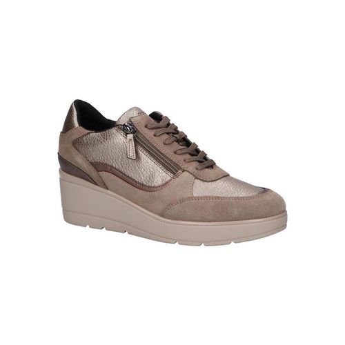 Sneakers basse Geox D46RAA Donna - Geox - Modalova