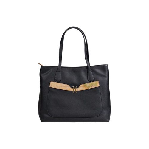 Borsa Shopping Geo Classic LA70 5210 - Alviero Martini - Modalova