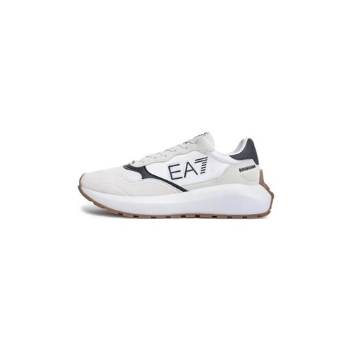 Sneakers Ea7 Emporio Armani - Ea7 emporio armani - Modalova