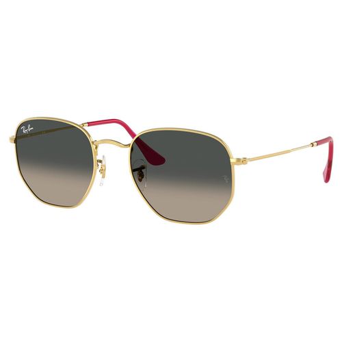 Occhiali da sole Occhiali da Sole Hexagonal RB3548N 001/71 - Ray-ban - Modalova