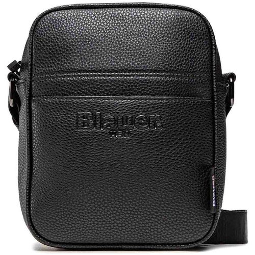 Borsa a tracolla FORT 02 MET - Blauer - Modalova