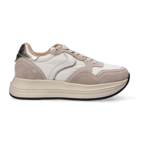 Sneakers basse sneaker Melany - Voile blanche - Modalova