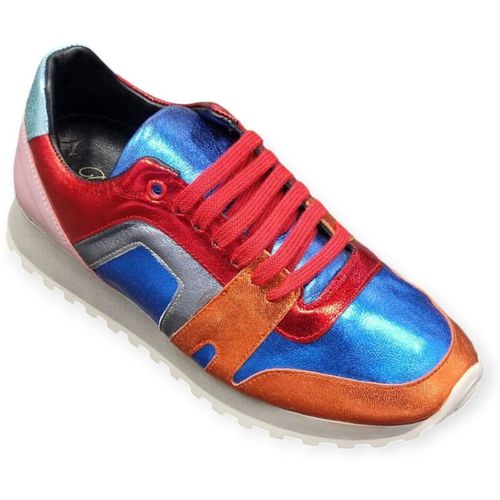 Sneakers basse Ancarani SNEAKERS - Ancarani - Modalova