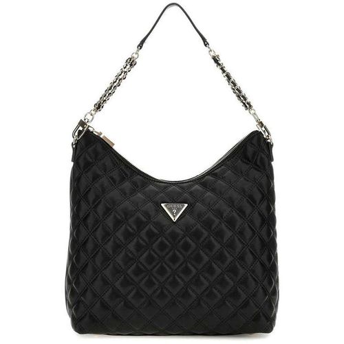 Borsa Guess GSBAG-HWQG8748020-blk - Guess - Modalova