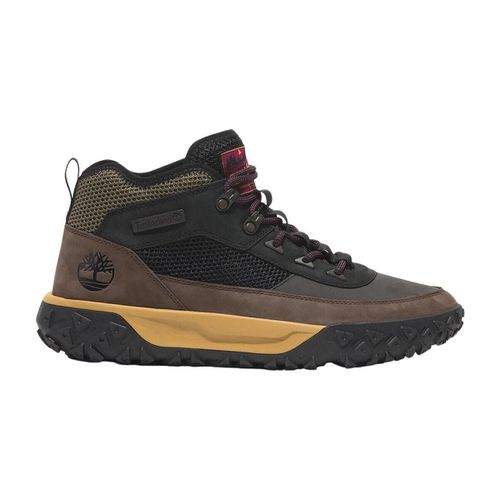 Scarpe Timberland Sneakers Hiker - Timberland - Modalova