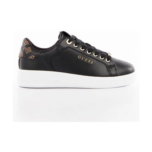 Sneakers basse Guess Fano - Guess - Modalova