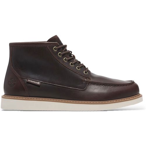 Stivali NEWMARKET MID LACE UP CHUKKA BOOT - Timberland - Modalova