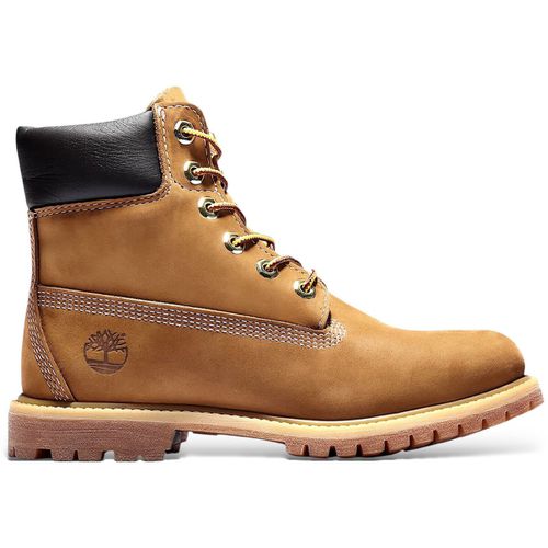 Stivali PREMIUM 6 INCH LACE UP WATERPROOF BOOT - Timberland - Modalova