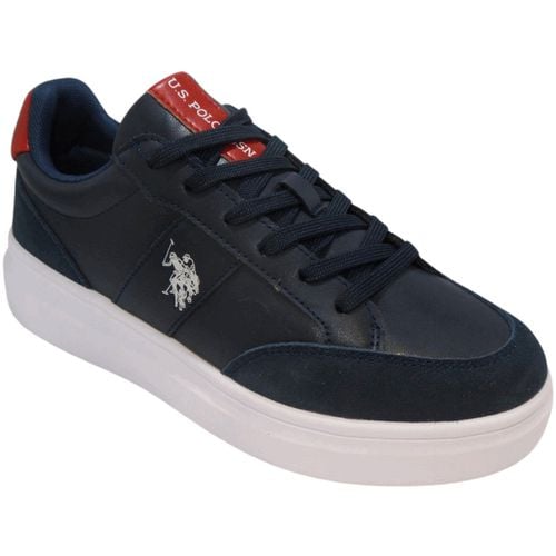 Sneakers basse CODY003A DBL001 - U.S Polo Assn. - Modalova