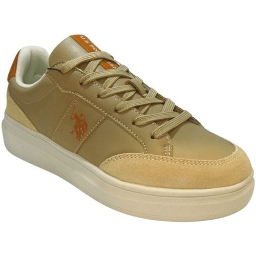 Sneakers basse CODY003A LBE004 - U.S Polo Assn. - Modalova