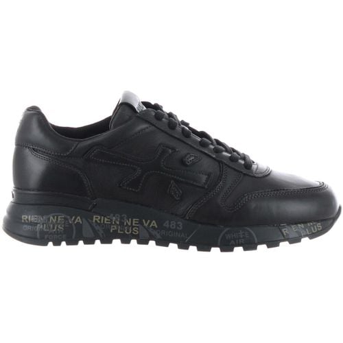 Sneakers Premiata Sneaker in pelle - Premiata - Modalova