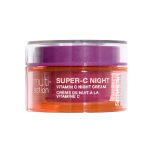 Antietà & Antirughe Super C Night Crema Notte Con Vitamina C - Strivectin - Modalova