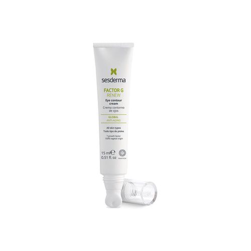 Idratanti e nutrienti Factor G Renew Crema Contorno Occhi - Sesderma - Modalova