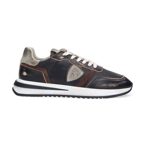 Sneakers sneaker Tropez 2.1 testa di moro - Philippe Model - Modalova