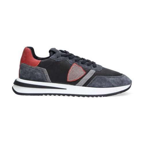 Sneakers sneaker Tropez 2.1 blu - Philippe Model - Modalova