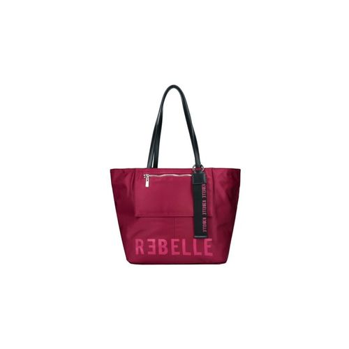 Borsa Rebelle reb0080 myrna beet - Rebelle - Modalova