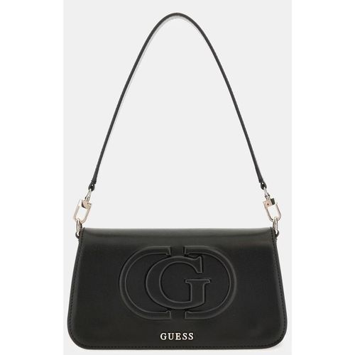 Borsa Guess GSBAG-HWEVG951320-blk - Guess - Modalova