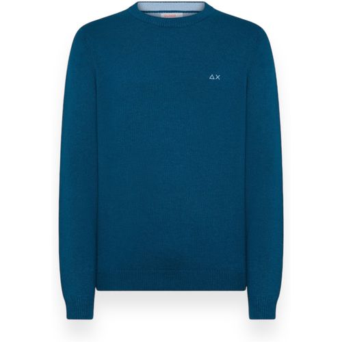 Maglione Sun68 K44110 83 - Sun68 - Modalova