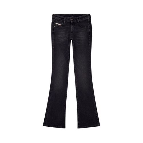 Jeans Diesel 1969 D-EBBEY 0PFAS-02 - Diesel - Modalova