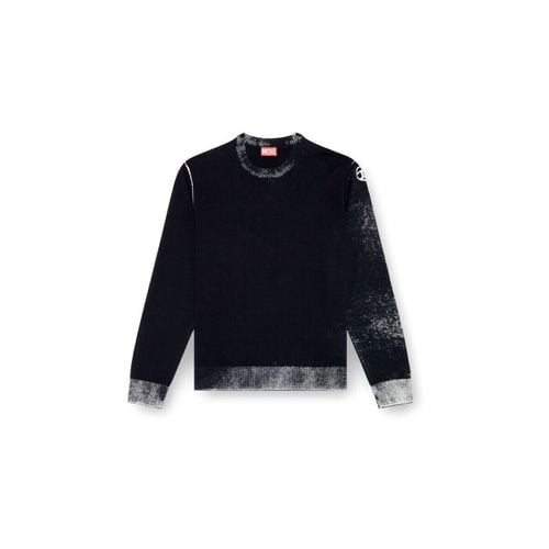 Maglione A11187 0BEAR - K-LARENCE-9XX - Diesel - Modalova