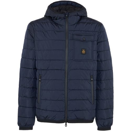 Giubbotto JOSH JACKET F03700 - Refrigiwear - Modalova