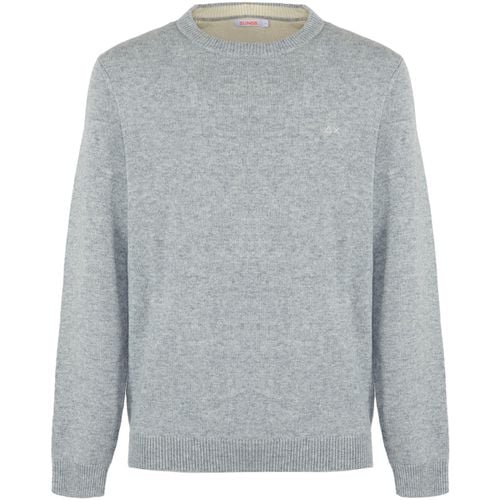 Maglione Sun68 K44110 34 - Sun68 - Modalova