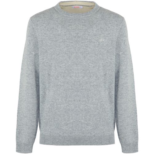 Maglione Sun68 K44110 34 - Sun68 - Modalova