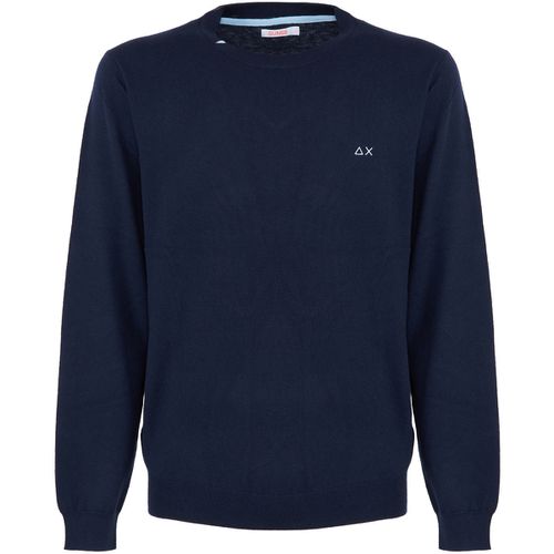 Maglione Sun68 K44101 07 - Sun68 - Modalova