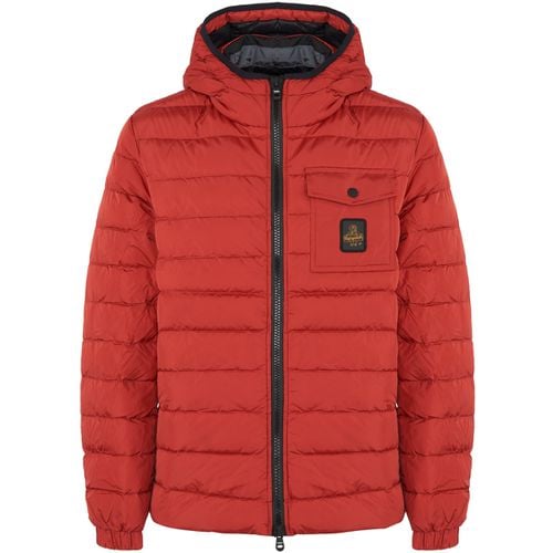 Giubbotto HUNTER JACKET C02010 - Refrigiwear - Modalova