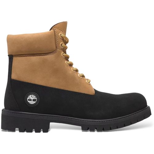 Stivali PREMIUM 6 INCH LACE UP WATERPROOF BOOT - Timberland - Modalova