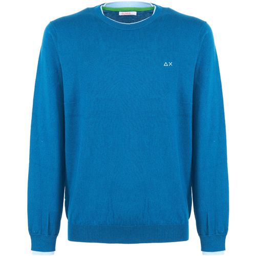 Maglione Sun68 K44125 83 - Sun68 - Modalova