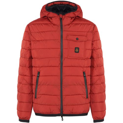 Giubbotto JOSH JACKET C02010 - Refrigiwear - Modalova