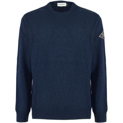 Maglione CREW NECK MAN C0999 - Roy Rogers - Modalova