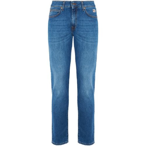 Jeans 517MAN WASH 81 C0999 - Roy Rogers - Modalova